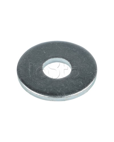 Шайба плоская усиленная M8 DIN 9021 EKF (shplus8) в Хасавюрте Крепеж Pintop.ru