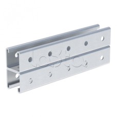 STRUT-профиль двойной 41х41х2,5х2700 HDZ EKF (stpd4141270x2,5-HDZ)