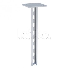 STRUT-стойка 41х21 мм, основание 3000 мм EKF (sts4121300)