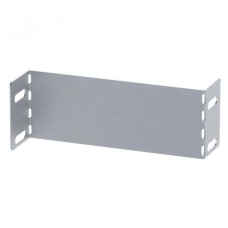 Переходник по ширине (заглушка) 50х100 мм EKF (w5010010)