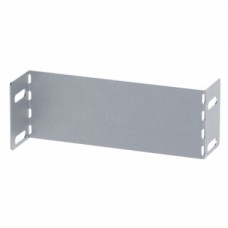 Переходник по ширине (заглушка) 50х50 мм EKF (w505010)