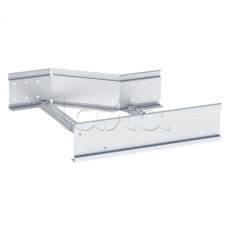 Переходник по ширине левосторонний лестничный усиленный 150х900х700 мм (2 мм) HDZ EKF (wlltp150x900x700-2-HDZ)