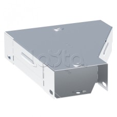 Переходник по ширине правосторонний 100х200х300 мм EKF (wr10020030008)