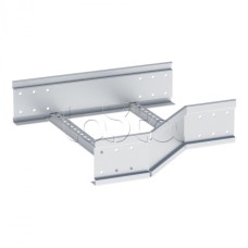 Переходник по ширине прав. лестн. усил. 150х400х300(2 ) HDZ EKF (wrltp150x400x300-2-HDZ)