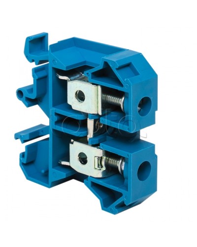 Колодка клеммная JXB-16/35 синяя EKF PROxima (plc-jxb-16/35b) в Хасавюрте Клеммные колодки Pintop.ru