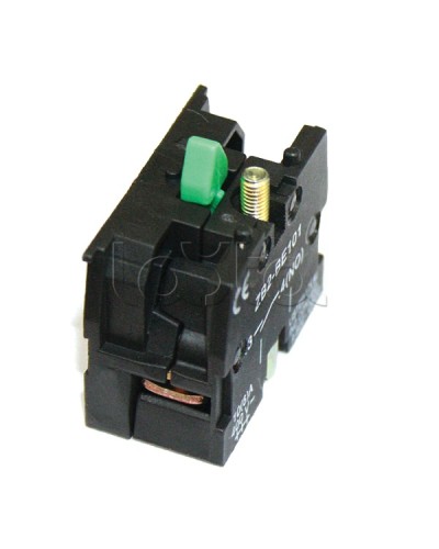 Контакт дополнительный XB-2 NO зеленый EKF PROxima (pbn-xb-2-no) в Хасавюрте Крепежные изделия Pintop.ru