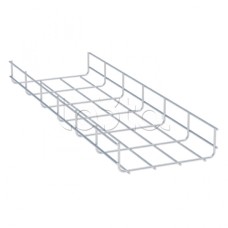 Лоток проволочный 50х100х3000-3,8 мм EKF (LP50100-3,8)