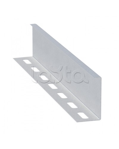 Перегородка разделительная h=50 мм (1500 мм) EKF (p5007) в Хасавюрте Аксессуары для лотков Pintop.ru