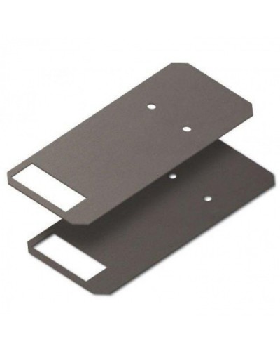 Монтажный набор на металл для считывателей ESMART Reader серии OEM, mullion (EA1740) в Хасавюрте Дополнительное оборудование для СКУД Pintop.ru