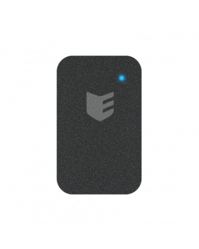 Считыватель мультиформатный ESMART Reader BLE серии STONE (ER1701) (антрацит) в Хасавюрте Считыватели Pintop.ru