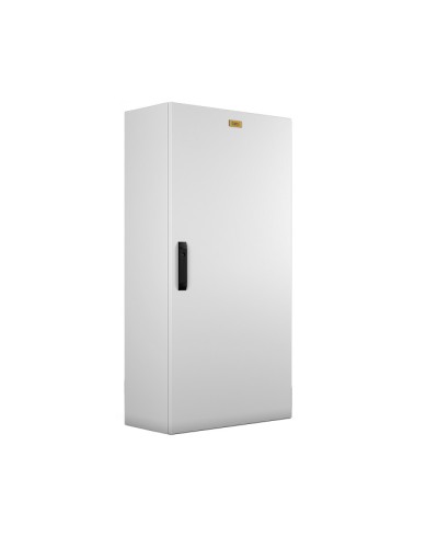 Шкаф навесной электротехнический Elbox EMWS-1200.600.400-1-IP66 в Хасавюрте Щиты электрические Pintop.ru