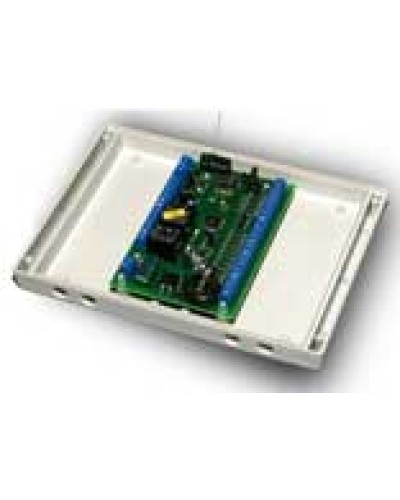 Контроллер Elsys Elsys-MB-АС в Хасавюрте Сетевая СКУД Elsys Pintop.ru