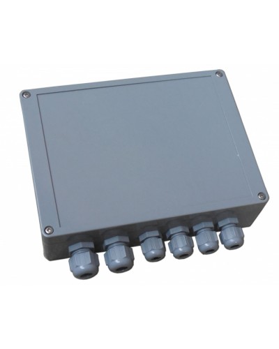 Контроллер линии светильников Elsys «Заря-КЛС» в Хасавюрте Дополнительное оборудование для СКУД Pintop.ru