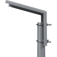 Узел крепления нерегулируемый Elsys «Заря-УК-18-11», применяется с кронштейном «Заря-К-18»