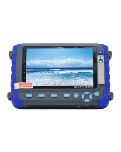 Монитор EverFocus ACE-9538C в Хасавюрте Мониторы для видеонаблюдения Pintop.ru