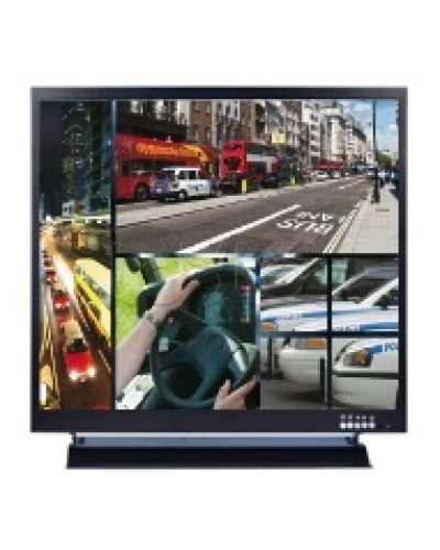 Монитор в метл. корпусе EverFocus ACE-H170MA в Хасавюрте Мониторы для видеонаблюдения Pintop.ru