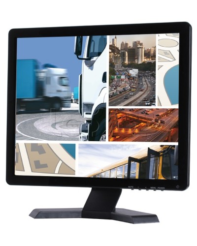 Монитор EverFocus ACE-H1901 в Хасавюрте Мониторы для видеонаблюдения Pintop.ru