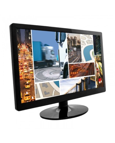 Монитор EverFocus ACE-H215W в Хасавюрте Мониторы для видеонаблюдения Pintop.ru