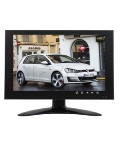 Монитор EverFocus ACE-H7708 в Хасавюрте Мониторы для видеонаблюдения Pintop.ru