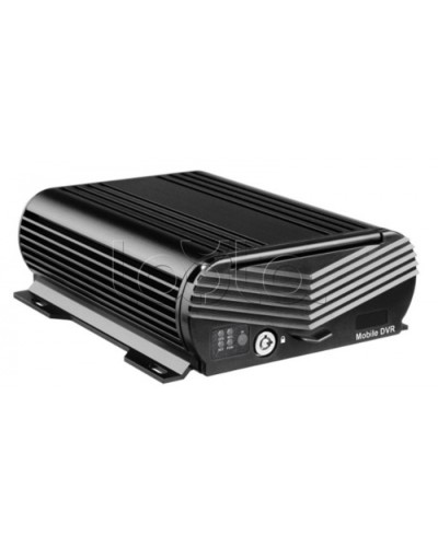 Видеорегистратор 5-ти канальный EverFocus ACE-JS9805 в Хасавюрте Видеорегистраторы гибридные Pintop.ru