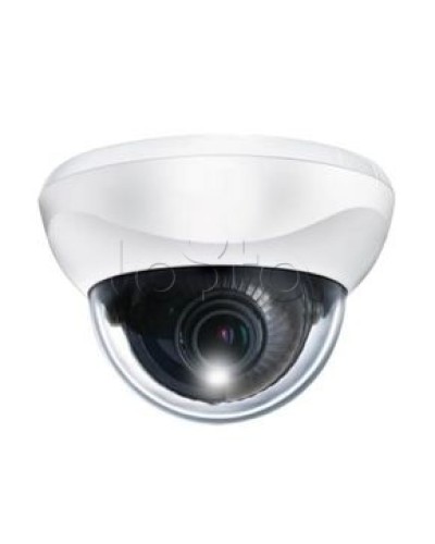 Камера видеонаблюдения купольная EverFocus ACE-SD10BHI120V1F 2812 в Хасавюрте Аналоговые камеры Pintop.ru