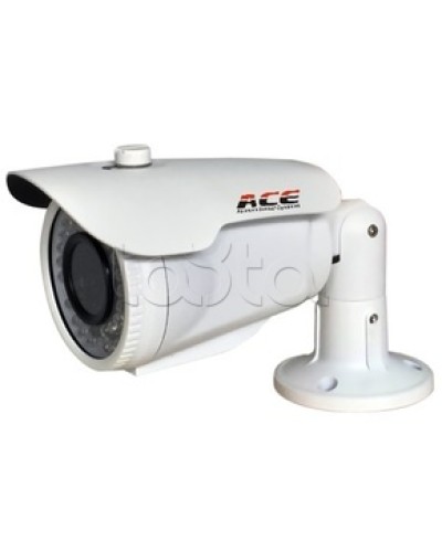 IP-камера видеонаблюдения в стандартном исполнении EverFocus ACE-YAV30X в Хасавюрте IP-камеры Pintop.ru