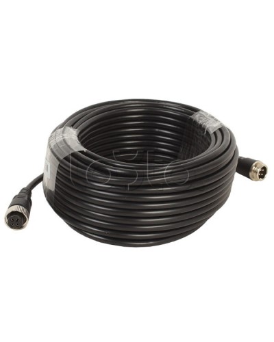 Кабель соединительный EverFocus AVIA-AVIA 5 м в Хасавюрте Оборудование для видеонаблюдения Pintop.ru