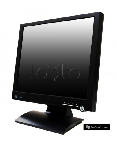 Монитор профессиональный EverFocus FH-17LED в Хасавюрте Мониторы для видеонаблюдения Pintop.ru