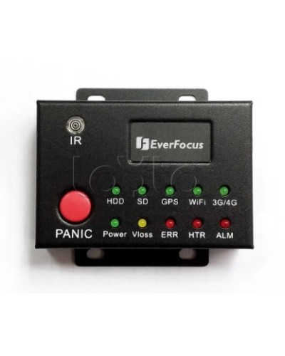 Панель индикации EverFocus LED Box в Хасавюрте Оборудование для видеонаблюдения Pintop.ru