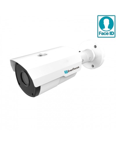 IP-камера видеонаблюдения в стандартном исполнении EverFocus EZN-2550 в Хасавюрте IP-камеры Pintop.ru