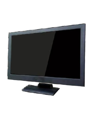 Монитор профессиональный EverFocus FH-7524 в Хасавюрте Системы видеонаблюдения Pintop.ru