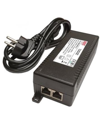 Блок питания FARADAY 60W/1Gb/PoE_v2 в Хасавюрте Дополнительное оборудование для сетей Pintop.ru