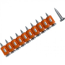 Гвозди 3,0*32 мм для монтажного пистолета с кованым наконечником (1000 шт/уп) FEDAST (fd3032mgbp)