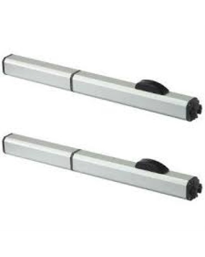 Привод гидравлический линейный Faac 10420177 в Хасавюрте Запчасти для шлагбаумов и автоматики Pintop.ru