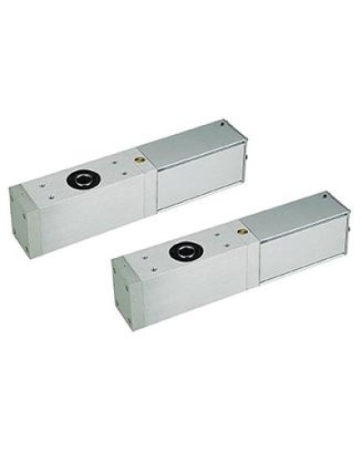 Приводгидравлический рычажный Faac 104561 в Хасавюрте Запчасти для шлагбаумов и автоматики Pintop.ru