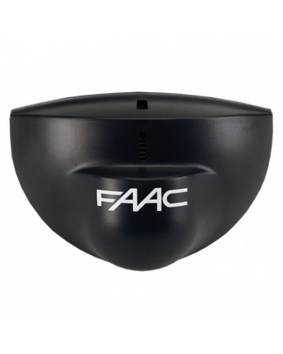 Радар XM100 one, однонаправленный Faac 105129 в Хасавюрте Запчасти для шлагбаумов и автоматики Pintop.ru