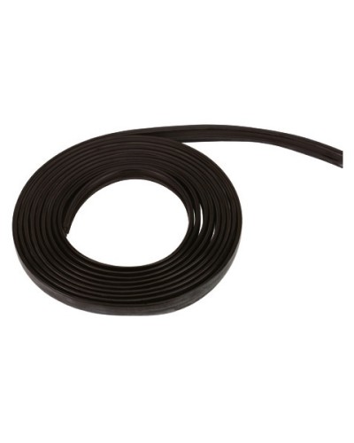 Уплотнитель резиновый для фиксации и защиты кабеля, проложенного внутри несущего профиля A1000/А1400 Faac 105433 в Хасавюрте Запчасти для шлагбаумов и автоматики Pintop.ru