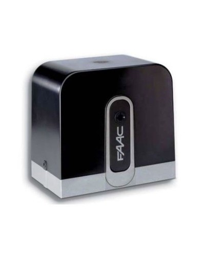 Привод C720 Faac 109320 в Хасавюрте Автоматизация ворот Pintop.ru