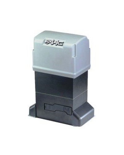 Привод 844 R 3 фазы Faac 109896 в Хасавюрте Запчасти для шлагбаумов и автоматики Pintop.ru