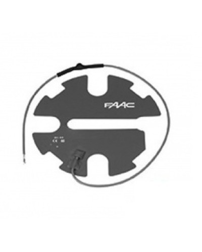 Нагреватель для J275 НА Faac 116200 в Хасавюрте Запчасти для шлагбаумов и автоматики Pintop.ru