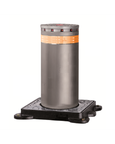 Блокиратор дорожный автоматический противотаранный Faac J275 HA 2K20 высотой 800 мм 116401 в Хасавюрте Системы контроля доступа Pintop.ru