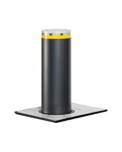 Блокиратор дорожный стационарный J200 F высотой 600 мм Faac 116506 в Хасавюрте Запчасти для шлагбаумов и автоматики Pintop.ru