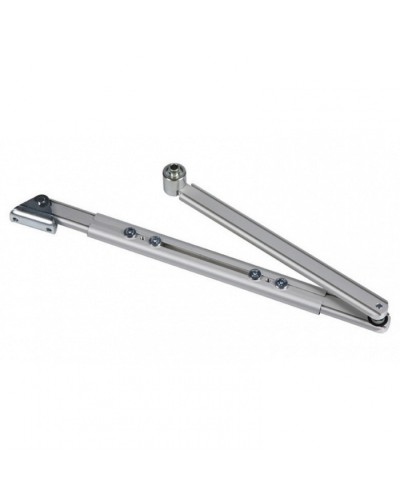 Рычаг шарнирный для привода дверей 950N2 Faac 390039 в Хасавюрте Запчасти для шлагбаумов и автоматики Pintop.ru