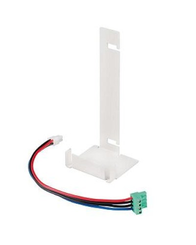 Принадлежности для подключения батареи XBAT24 к шлагбауму B680 H Faac 390080 в Хасавюрте Запчасти для шлагбаумов и автоматики Pintop.ru