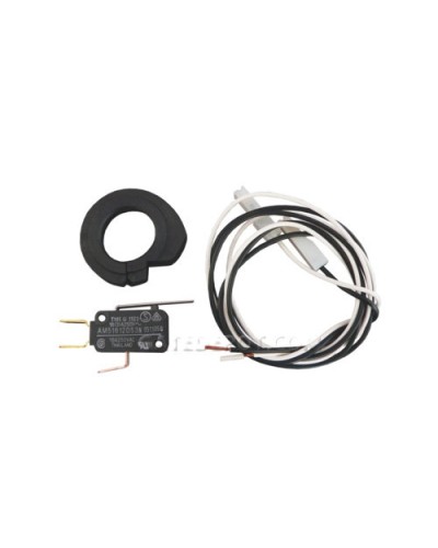 Микровыключатель с принадлежностями для обозначения одного конечного положения привода 390 Faac 390682 в Хасавюрте Запчасти для шлагбаумов и автоматики Pintop.ru