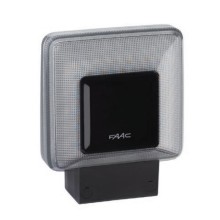 Светодиодная сигнальная лампа со встроенной антенной Faac 410029