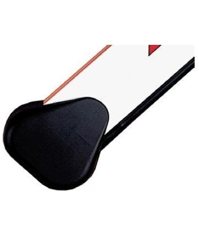 Крепление для прямоугольных стрел 25х90мм к 620 SR Faac 428344 в Хасавюрте Запчасти для шлагбаумов и автоматики Pintop.ru