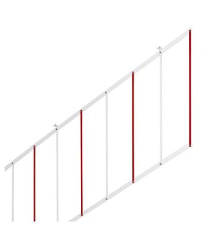 Крепление для элиптических Faac 428441 в Хасавюрте Запчасти для шлагбаумов и автоматики Pintop.ru