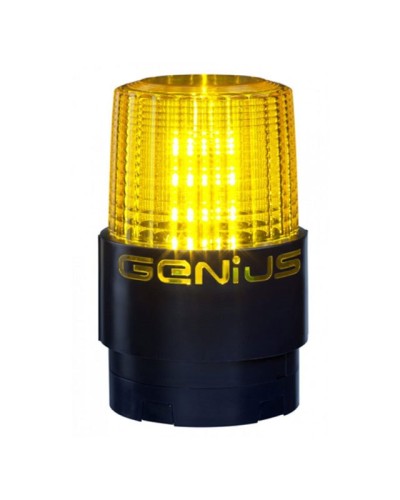 Сигнальная лампа Faac 6100315 в Хасавюрте Запчасти для шлагбаумов и автоматики Pintop.ru