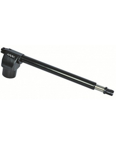 Привод электромеханический линейный Faac 6171022 в Хасавюрте Запчасти для шлагбаумов и автоматики Pintop.ru